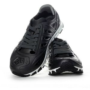 Crosskix Water Shoes | Black & White APX Sneaker - Adult Sz 12